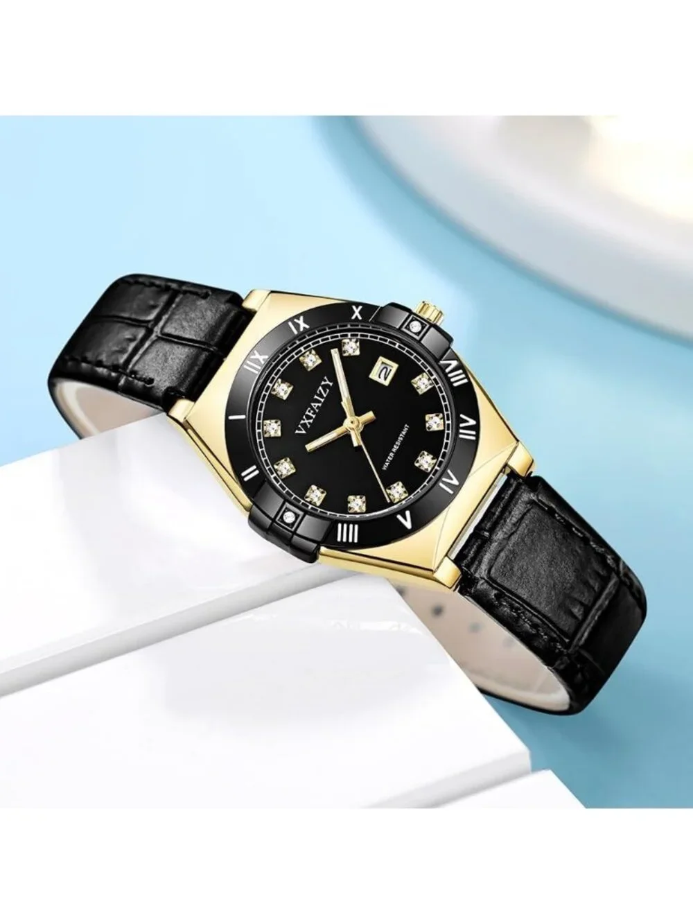 N/A two tones